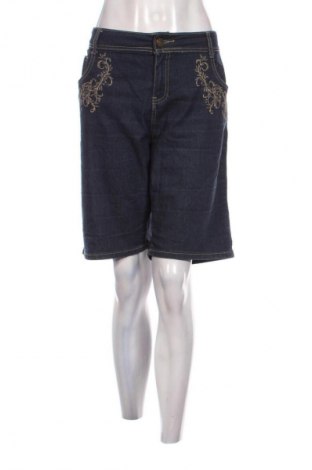 Damen Shorts Lee Cooper, Größe 3XL, Farbe Blau, Preis 37,81 €