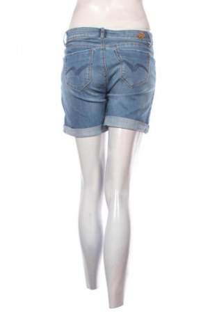 Damskie szorty Lee Cooper, Rozmiar S, Kolor Niebieski, Cena 77,75 zł
