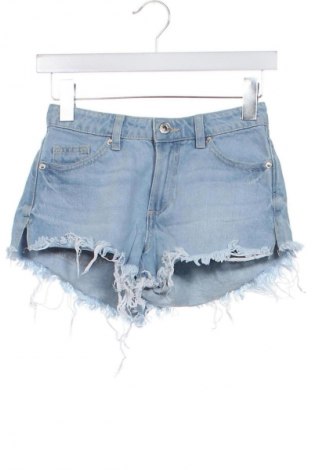 Damen Shorts Lefties, Größe XS, Farbe Blau, Preis 9,72 €