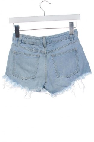 Damen Shorts Lefties, Größe XS, Farbe Blau, Preis 9,72 €