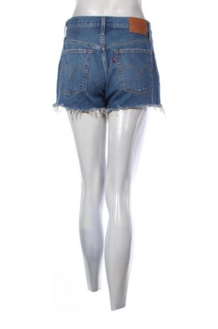 Damen Shorts Levi's, Größe M, Farbe Blau, Preis 25,00 €