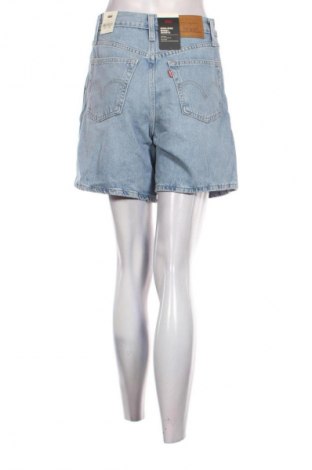 Dámské kraťasy  Levi's, Velikost M, Barva Modrá, Cena  1 361,00 Kč