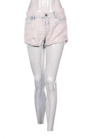Damen Shorts Life In Progress, Größe M, Farbe Mehrfarbig, Preis 7,99 €