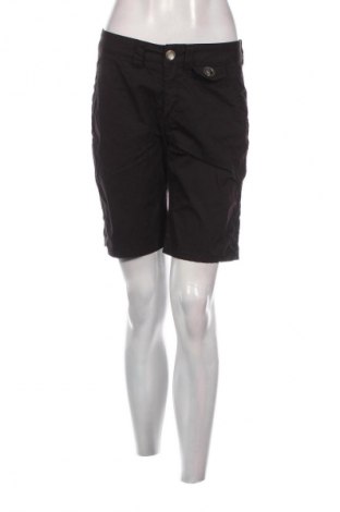 Damen Shorts MOS MOSH, Größe M, Farbe Schwarz, Preis 24,55 €