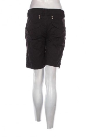 Damen Shorts MOS MOSH, Größe M, Farbe Schwarz, Preis 24,55 €