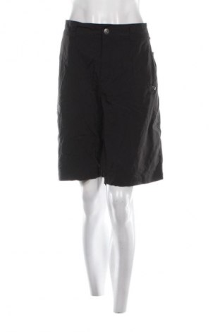 Dámske kraťasy  Mammut, Veľkosť XXL, Farba Čierna, Cena  27,95 €
