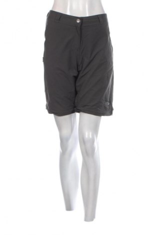 Pantaloni scurți de femei Mammut, Mărime M, Culoare Gri, Preț 208,99 Lei