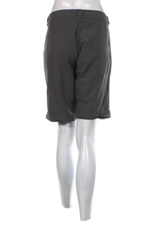 Pantaloni scurți de femei Mammut, Mărime M, Culoare Gri, Preț 208,99 Lei