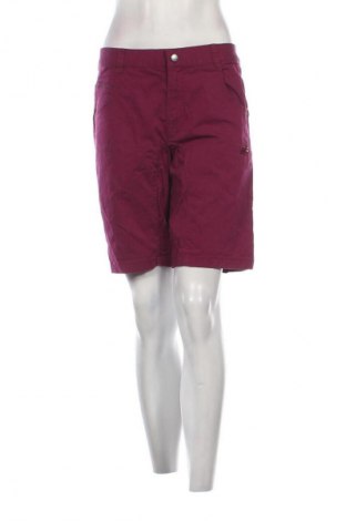 Damen Shorts Mammut, Größe XL, Farbe Rot, Preis 40,99 €