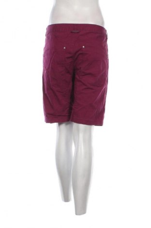 Damen Shorts Mammut, Größe XL, Farbe Rot, Preis 40,99 €