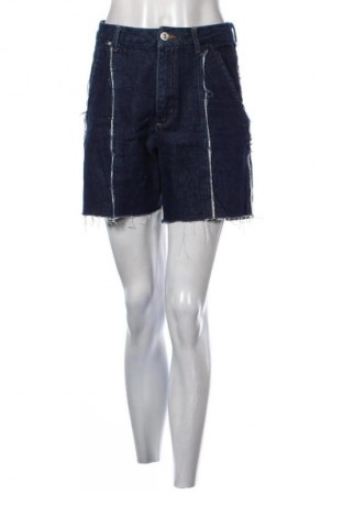 Damen Shorts Mango, Größe S, Farbe Blau, Preis 23,81 €