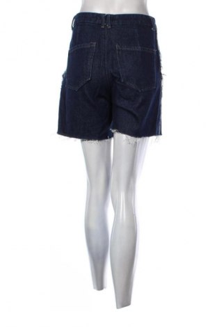 Damen Shorts Mango, Größe S, Farbe Blau, Preis 23,81 €
