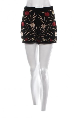 Pantaloni scurți de femei Mango, Mărime M, Culoare Multicolor, Preț 57,99 Lei