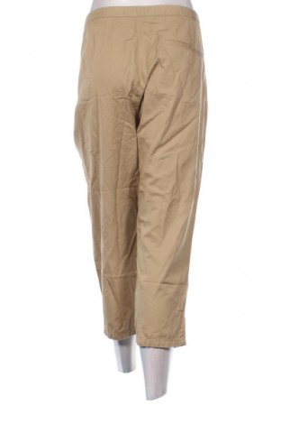 Damen Shorts Marks & Spencer, Größe XXL, Farbe Braun, Preis 12,00 €