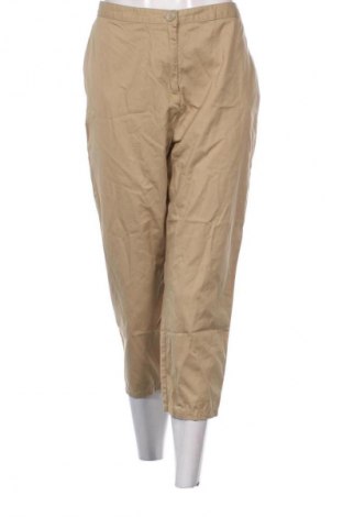 Damen Shorts Marks & Spencer, Größe XXL, Farbe Braun, Preis 12,00 €