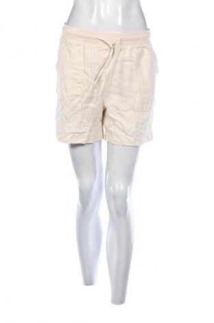 Damen Shorts Marks & Spencer, Größe M, Farbe Beige, Preis 12,00 €