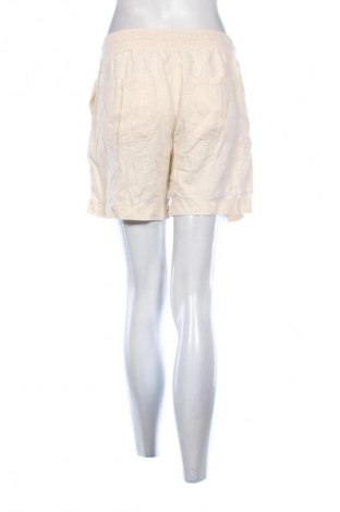 Damen Shorts Marks & Spencer, Größe M, Farbe Beige, Preis 12,00 €