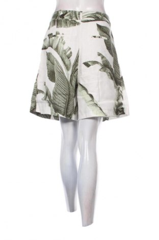 Damen Shorts Massimo Dutti, Größe M, Farbe Mehrfarbig, Preis 25,00 €