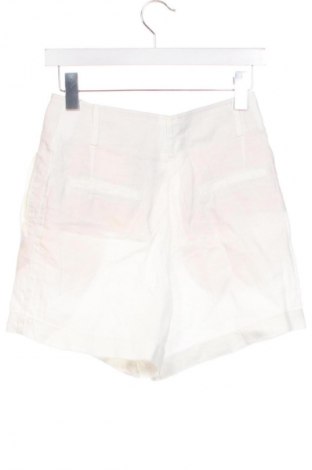 Dámske kraťasy  Massimo Dutti, Veľkosť XS, Farba Biela, Cena  24,55 €
