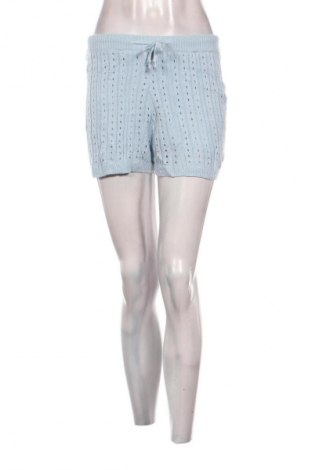 Pantaloni scurți de femei Mint Vanilla, Mărime S, Culoare Albastru, Preț 65,99 Lei