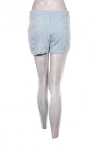 Pantaloni scurți de femei Mint Vanilla, Mărime S, Culoare Albastru, Preț 65,99 Lei