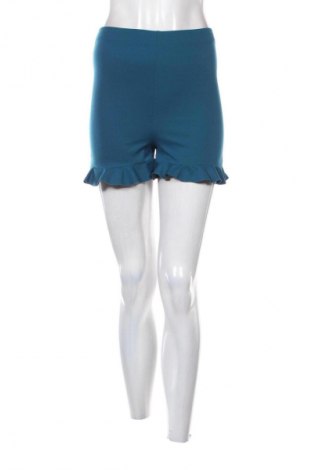 Damen Shorts Missguided, Größe S, Farbe Blau, Preis 9,72 €