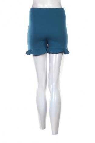 Damen Shorts Missguided, Größe S, Farbe Blau, Preis 9,72 €