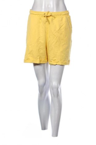 Damen Shorts Mohito, Größe M, Farbe Gelb, Preis 9,72 €