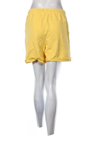 Damen Shorts Mohito, Größe M, Farbe Gelb, Preis 9,72 €