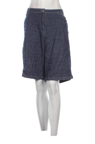 Damskie szorty Ms Mode, Rozmiar XXL, Kolor Niebieski, Cena 55,99 zł