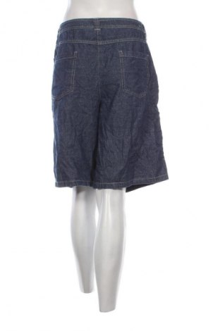 Damskie szorty Ms Mode, Rozmiar XXL, Kolor Niebieski, Cena 55,99 zł