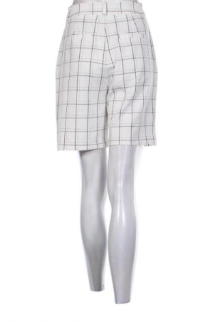 Pantaloni scurți de femei NA-KD, Mărime S, Culoare Alb, Preț 202,63 Lei