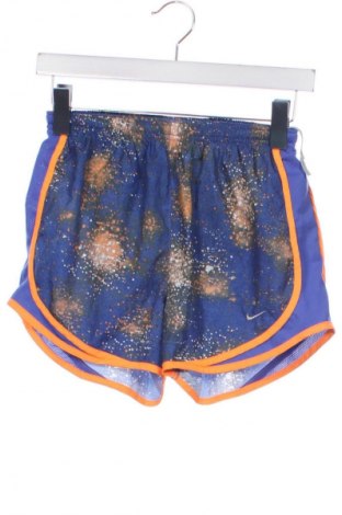 Damen Shorts Nike, Größe XS, Farbe Mehrfarbig, Preis 24,49 €