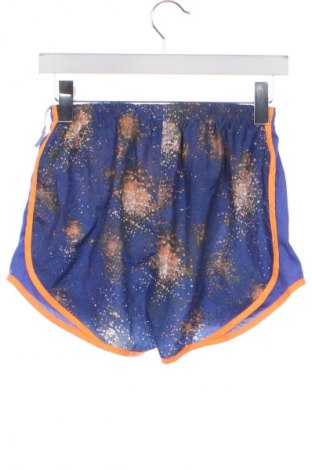 Damen Shorts Nike, Größe XS, Farbe Mehrfarbig, Preis 24,49 €