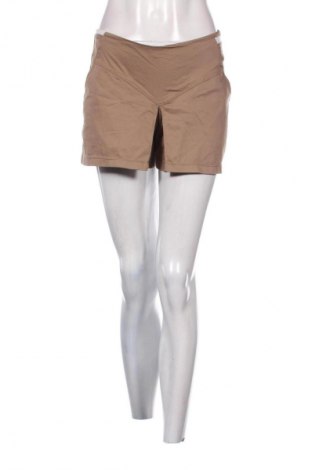 Damen Shorts Nike, Größe S, Farbe Braun, Preis 25,00 €