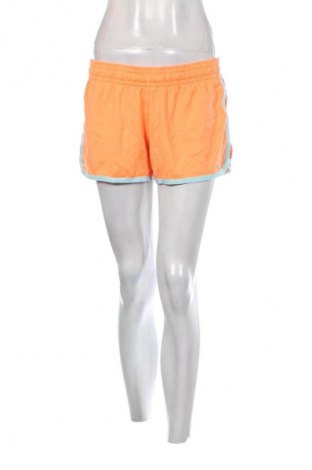 Damen Shorts Nike, Größe M, Farbe Orange, Preis 23,99 €