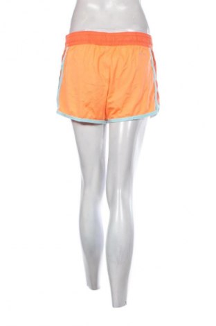 Damen Shorts Nike, Größe M, Farbe Orange, Preis 23,99 €