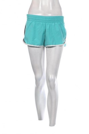 Damen Shorts Nike, Größe M, Farbe Blau, Preis 23,99 €