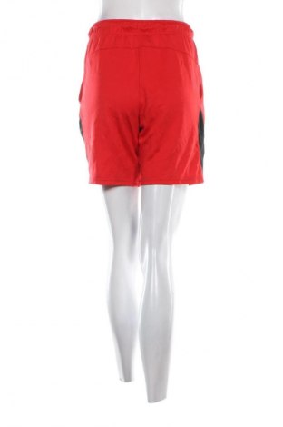 Damen Shorts Nike, Größe S, Farbe Rot, Preis 23,99 €