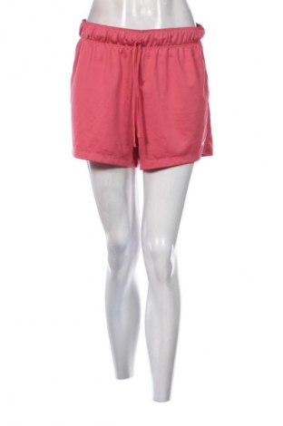 Pantaloni scurți de femei Nike, Mărime M, Culoare Roz, Preț 89,47 Lei