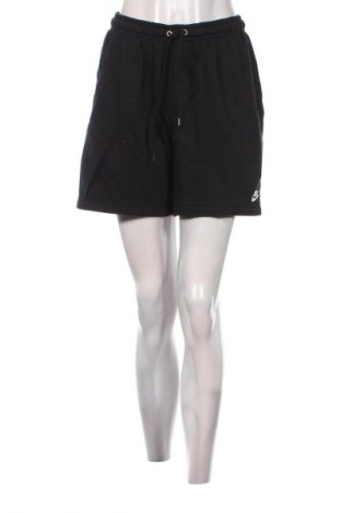 Damen Shorts Nike, Größe M, Farbe Schwarz, Preis € 23,99