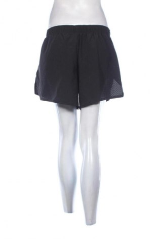 Pantaloni scurți de femei Nike, Mărime L, Culoare Negru, Preț 87,46 Lei