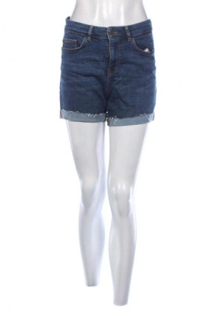 Damen Shorts Noisy May, Größe S, Farbe Blau, Preis 17,00 €