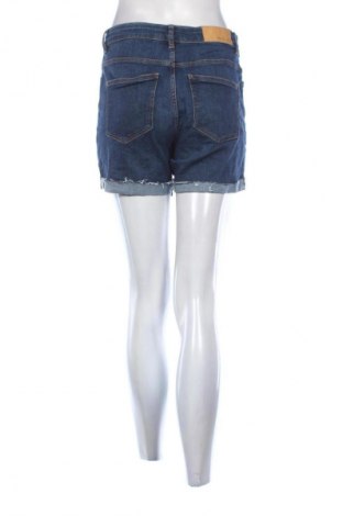Damen Shorts Noisy May, Größe S, Farbe Blau, Preis 17,00 €