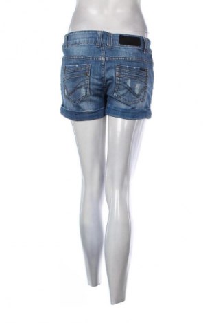 Damen Shorts ONLY, Größe L, Farbe Blau, Preis 10,00 €