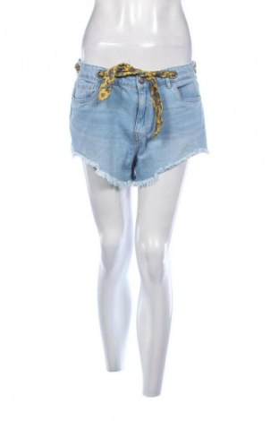 Damen Shorts ONLY, Größe XL, Farbe Blau, Preis 10,22 €