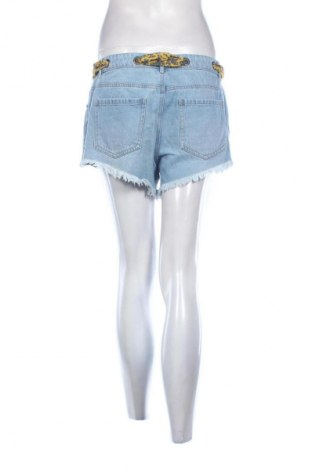 Damen Shorts ONLY, Größe XL, Farbe Blau, Preis 10,22 €