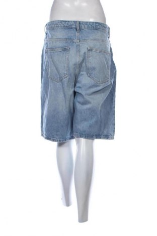 Pantaloni scurți de femei ONLY, Mărime XL, Culoare Albastru, Preț 158,99 Lei