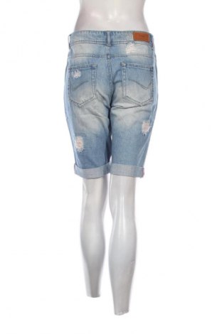 Pantaloni scurți de femei ONLY, Mărime M, Culoare Albastru, Preț 53,00 Lei
