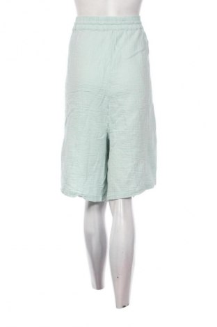 Damskie szorty ONLY Carmakoma, Rozmiar 4XL, Kolor Zielony, Cena 65,99 zł